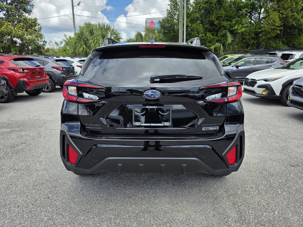 New 2026 Subaru Crosstrek 2.5i Limited AWD/4WD image 4