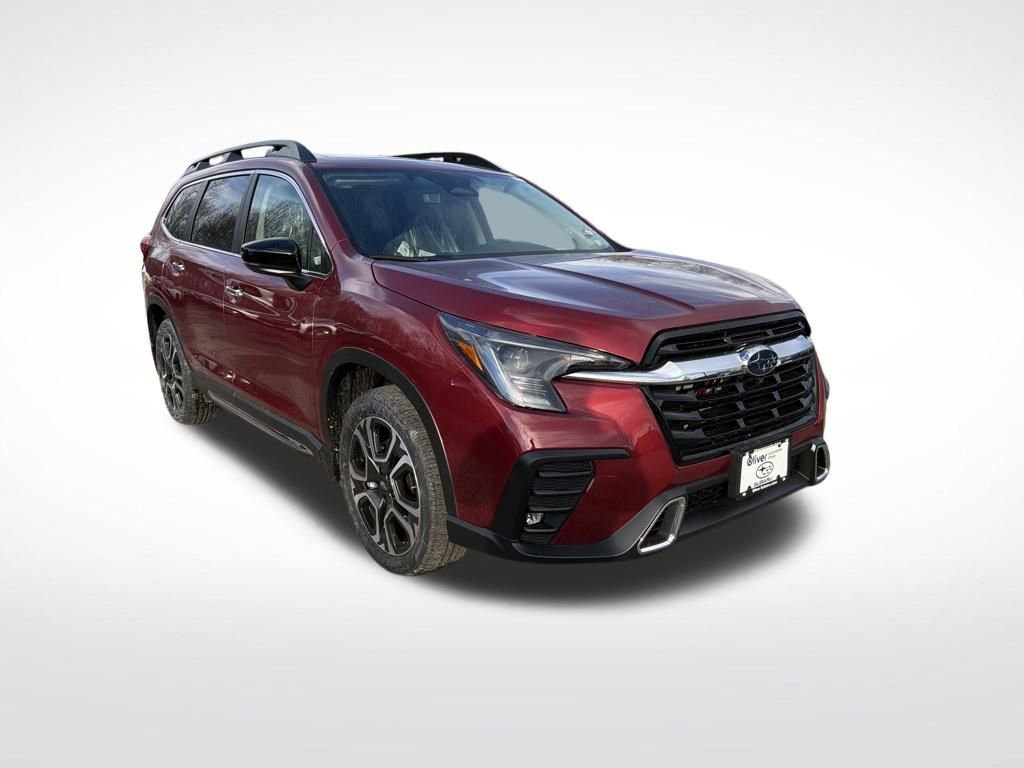 New 2026 Subaru Ascent Touring image 11