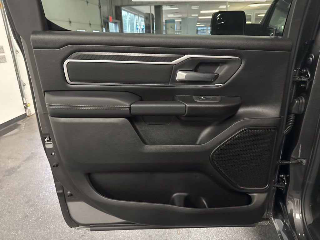 New 2026 RAM 1500 Big Horn image 27