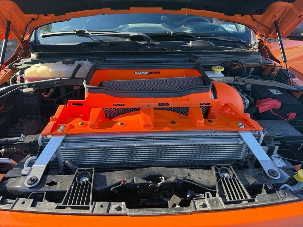 Used 2022 RAM 1500 TRX w/ TRX Level 2 Equipment Group image 20