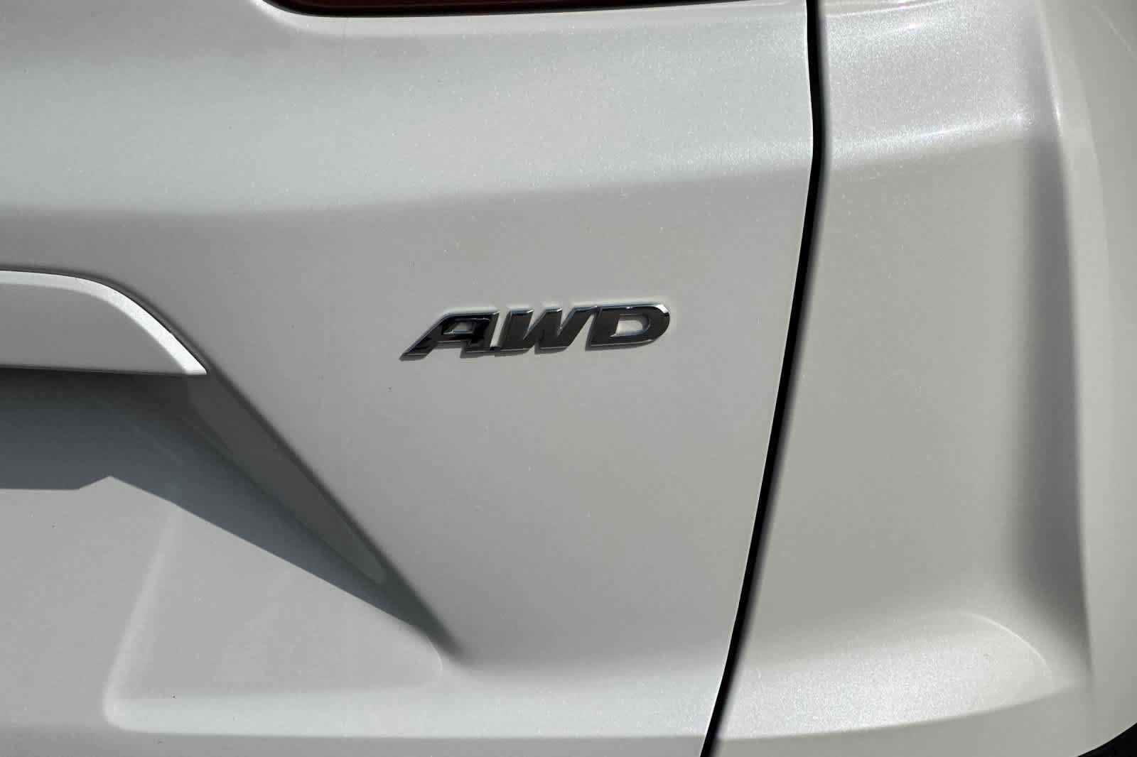Used 2019 Honda CR-V EX-L image 27