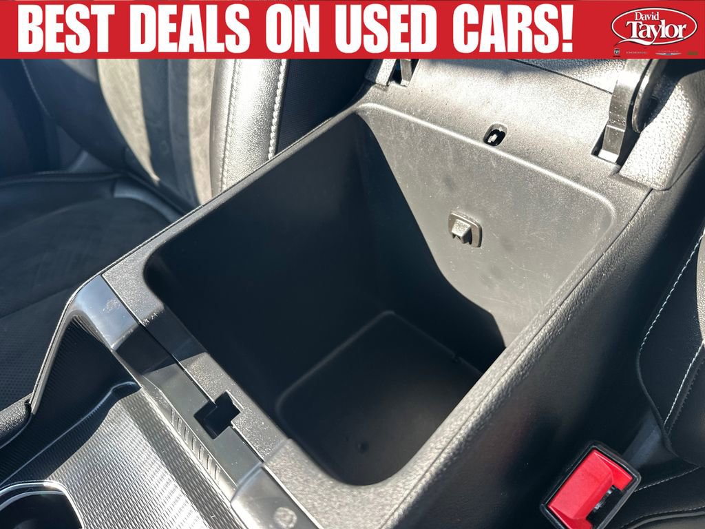 Used 2024 Jeep Grand Cherokee Altitude AWD/4WD image 28