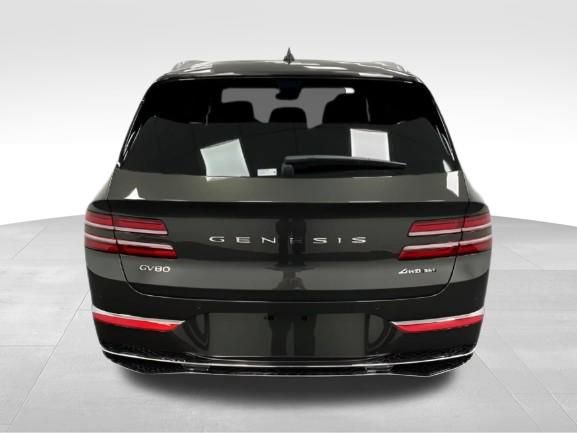 New 2026 Genesis GV80 3.5T Prestige image 5