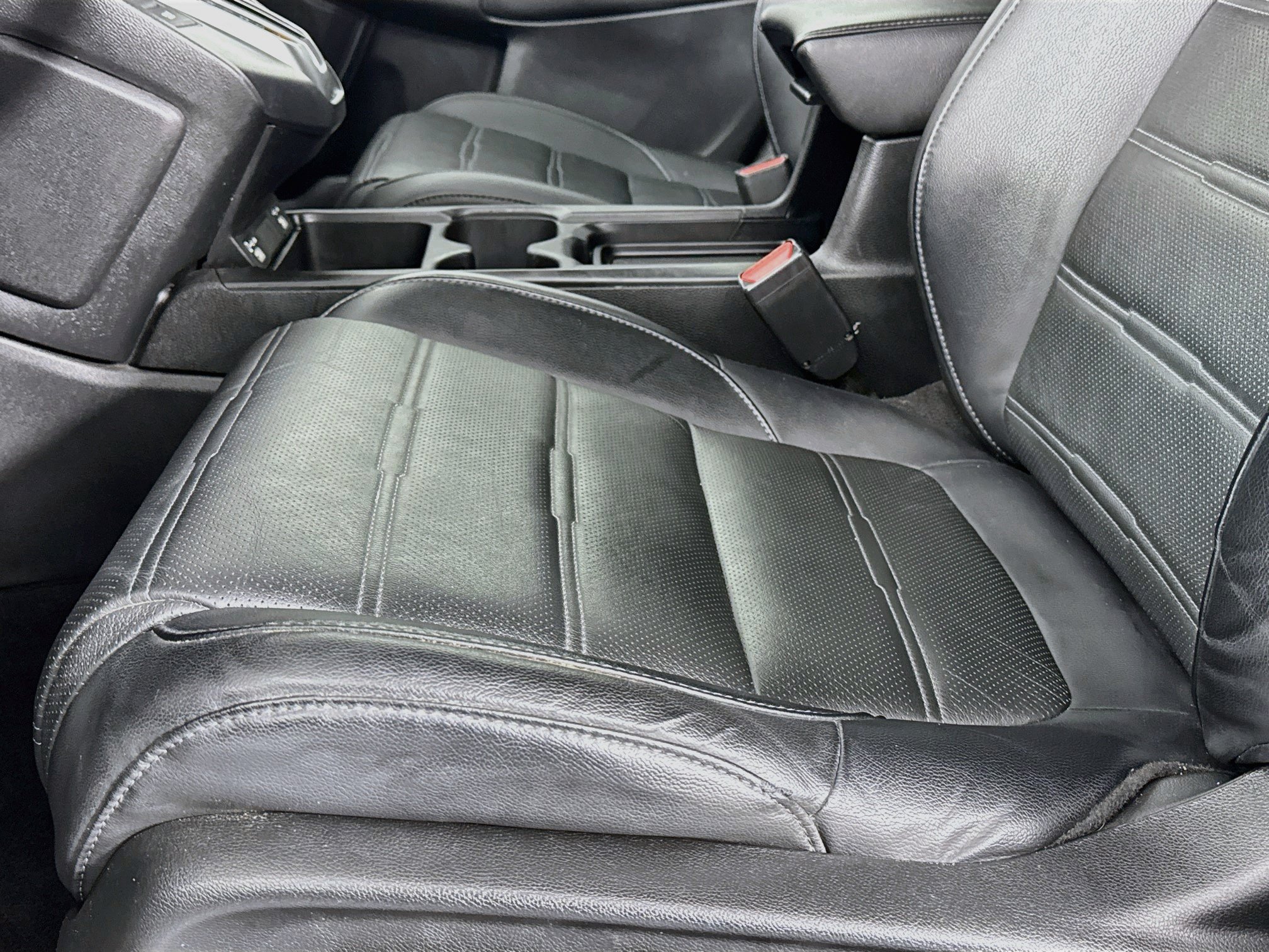 Used 2020 Honda CR-V EX-L image 18