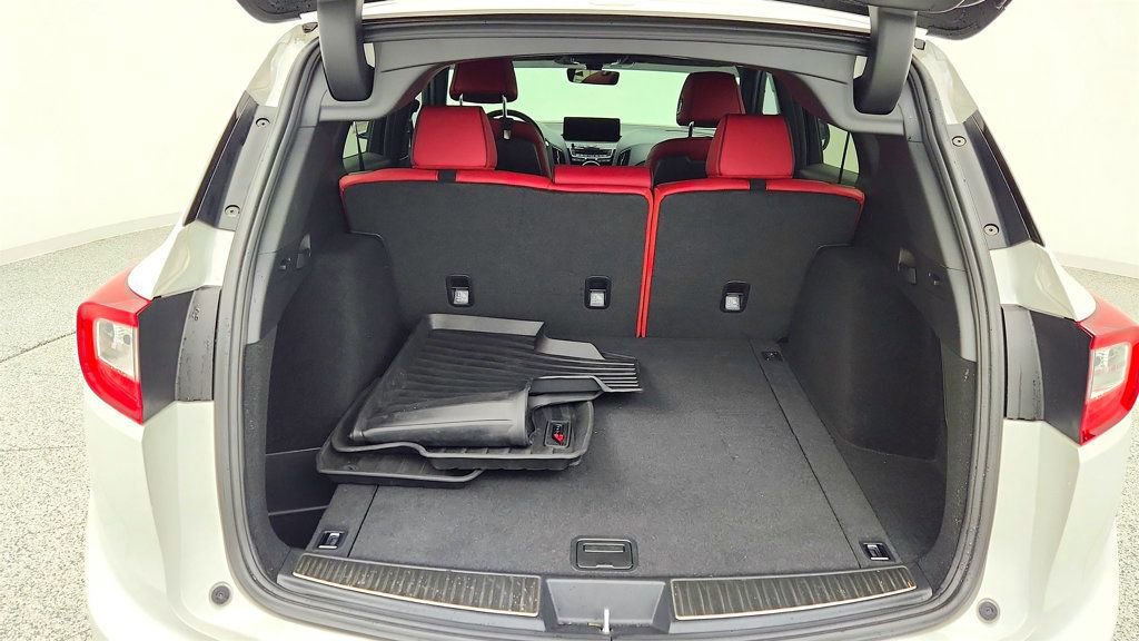 Used 2024 Acura RDX A-Spec image 22