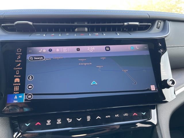 New 2026 Jeep Grand Cherokee L Limited image 20