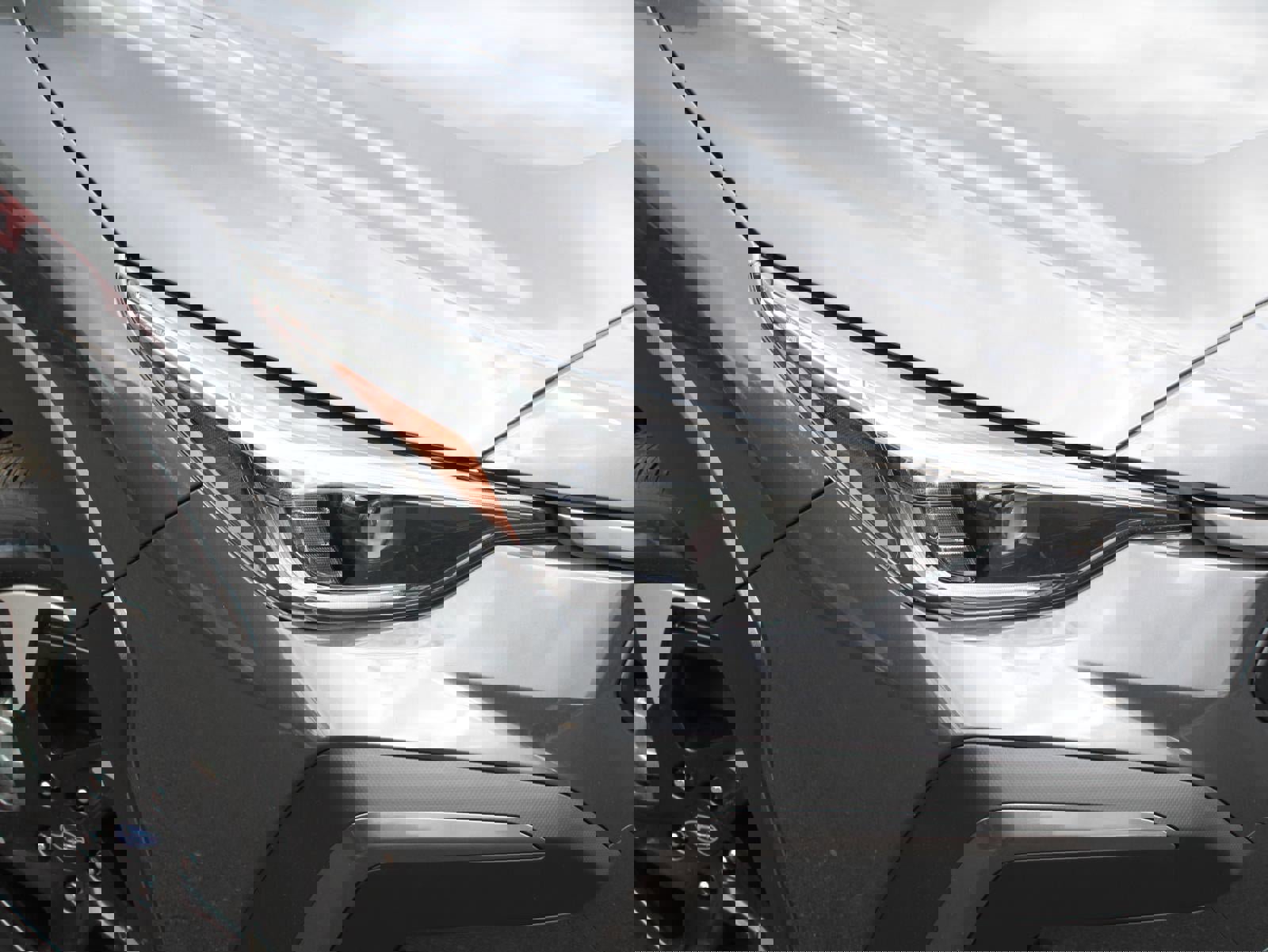 New 2025 Subaru Crosstrek 2.5i Limited w/ Popular Package #3A image 2