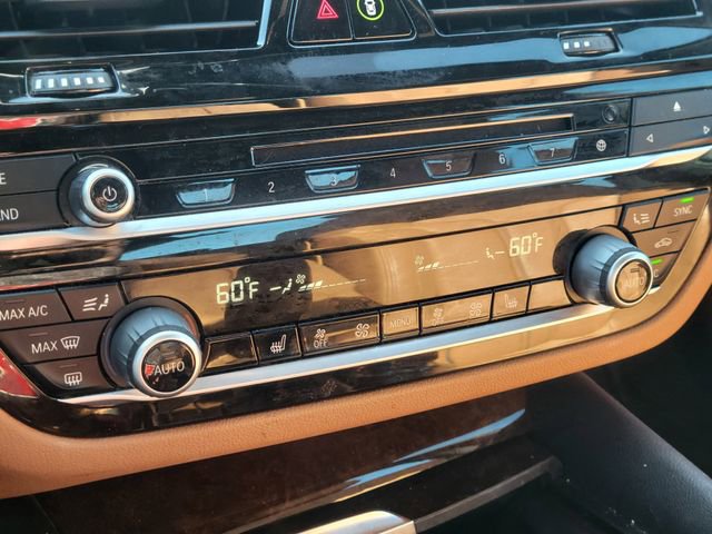 Used 2019 BMW 530i image 27