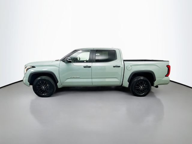 Used 2026 Toyota Tundra SR5 w/ SR5 Convenience Package AWD/4WD image 4