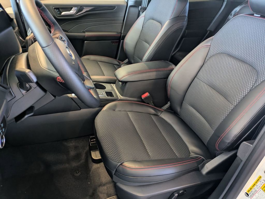 New 2026 Ford Escape ST-Line Select w/ Equipment Group 401A image 16