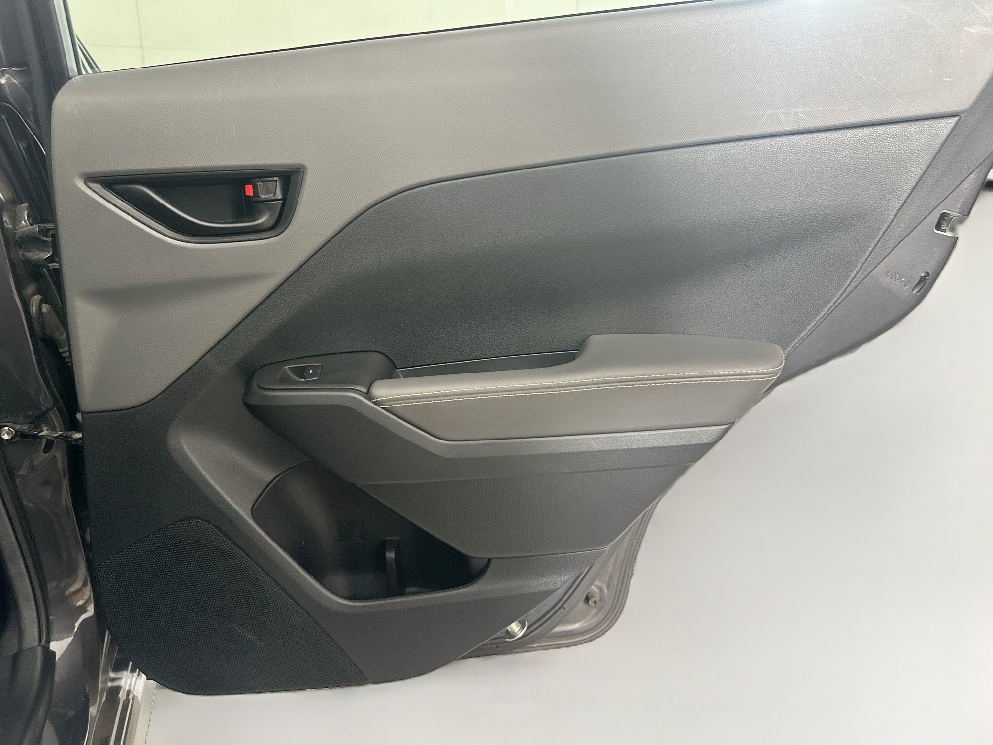 Used 2024 Subaru Crosstrek 2.5i Sport w/ Crosstrek Mirror Package AWD/4WD image 28