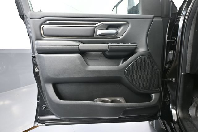 Used 2019 RAM 1500 Sport w/ Level 2 Equipment Group AWD/4WD image 14