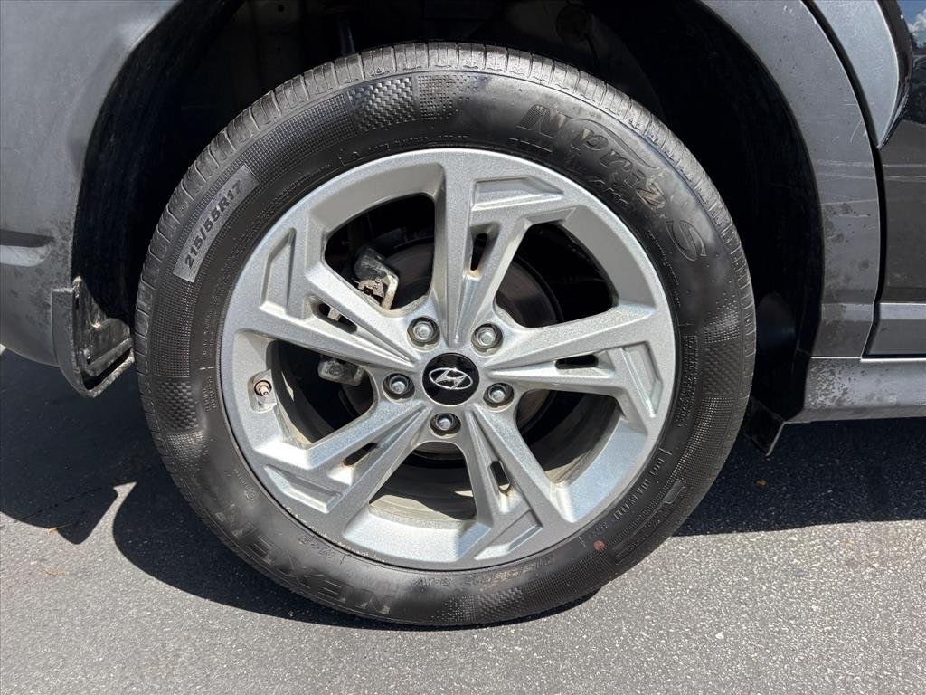 Certified 2023 Hyundai Kona SEL w/ Convenience Package FWD image 24