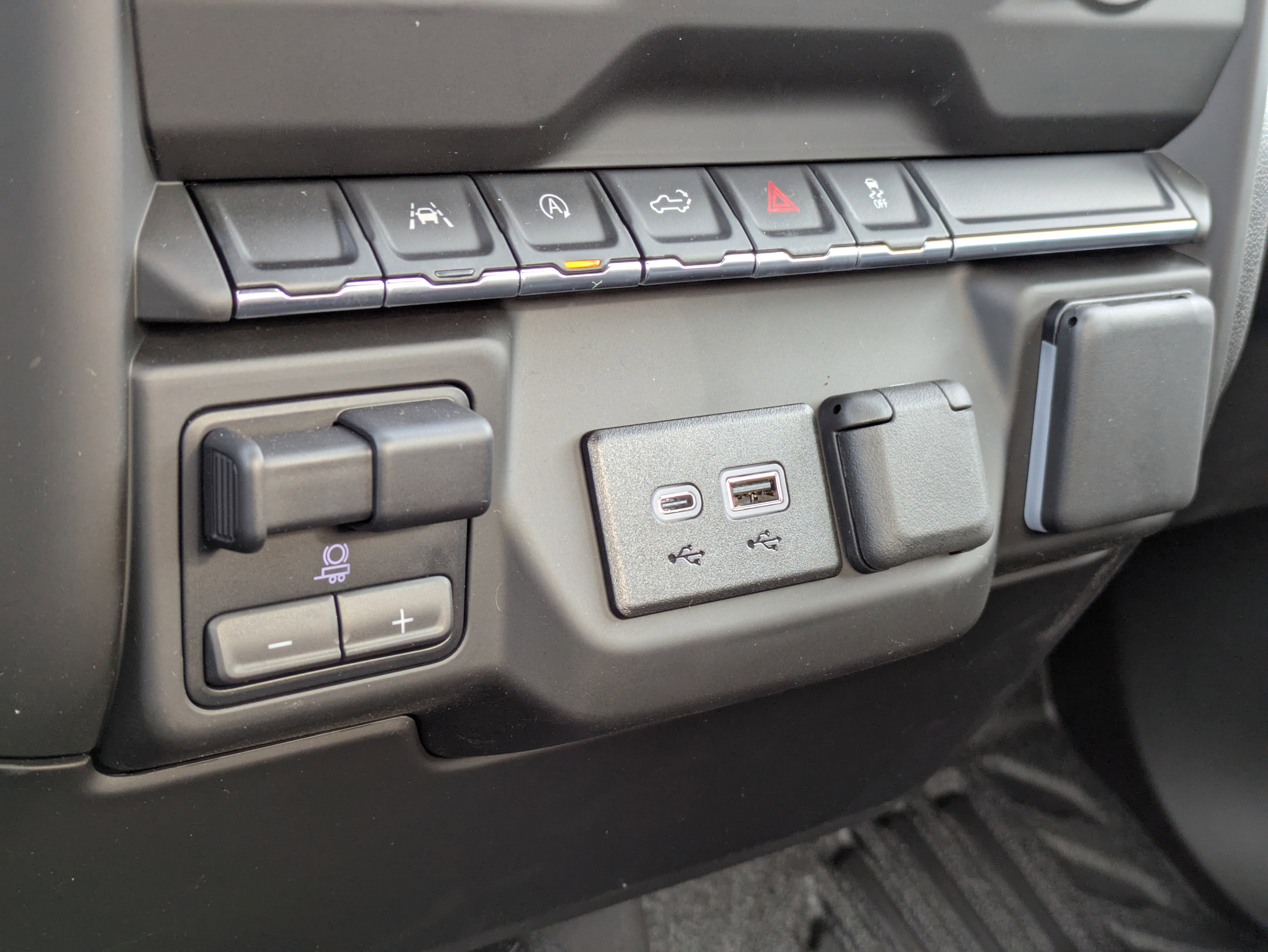 New 2025 Chevrolet Silverado 1500 W/T w/ WT Value Package image 8