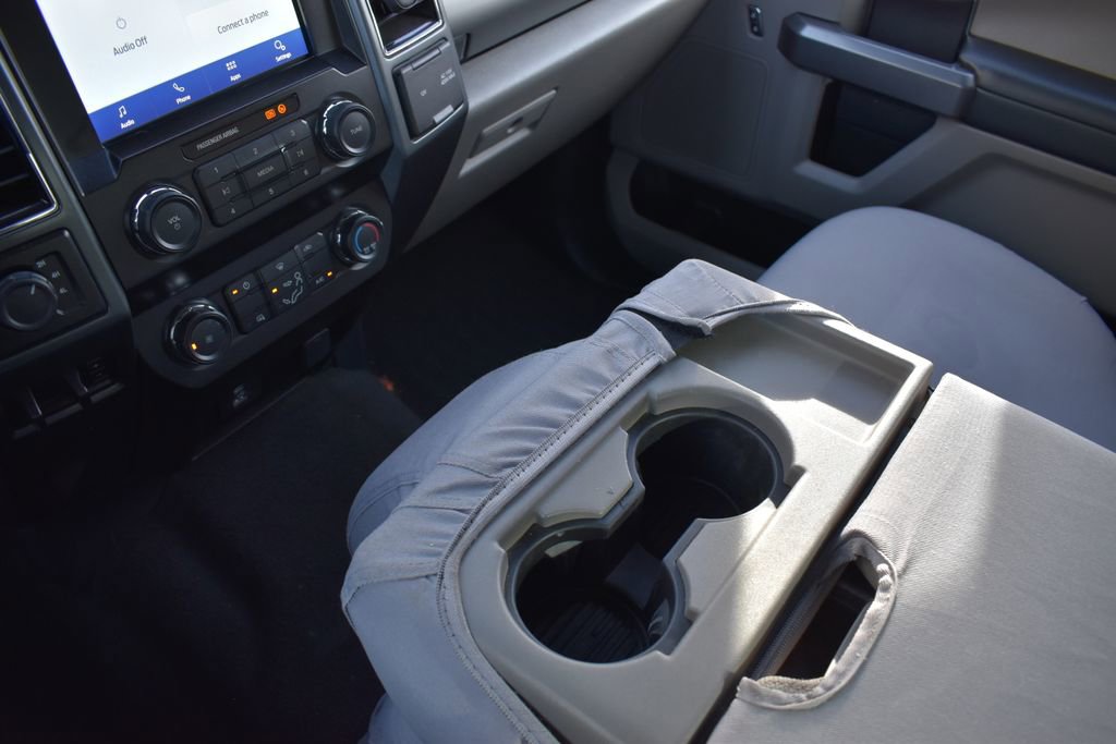 Used 2022 Ford F250 XLT w/ FX4 Off-Road Package image 13