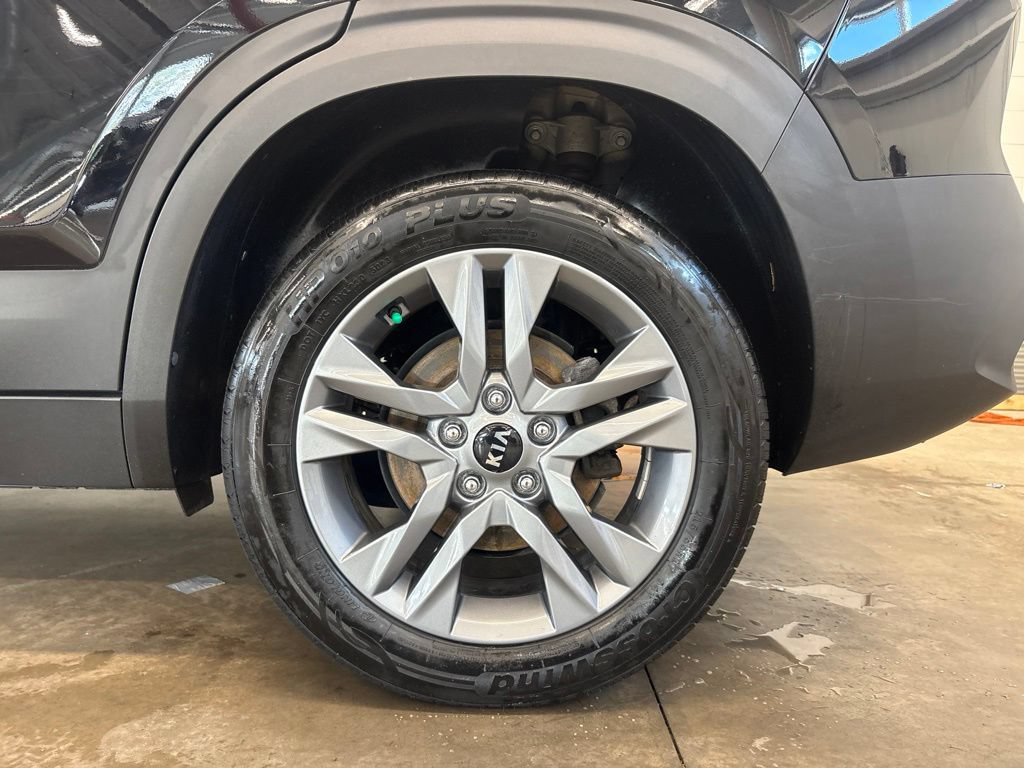 Certified 2021 Kia Seltos LX AWD/4WD image 28
