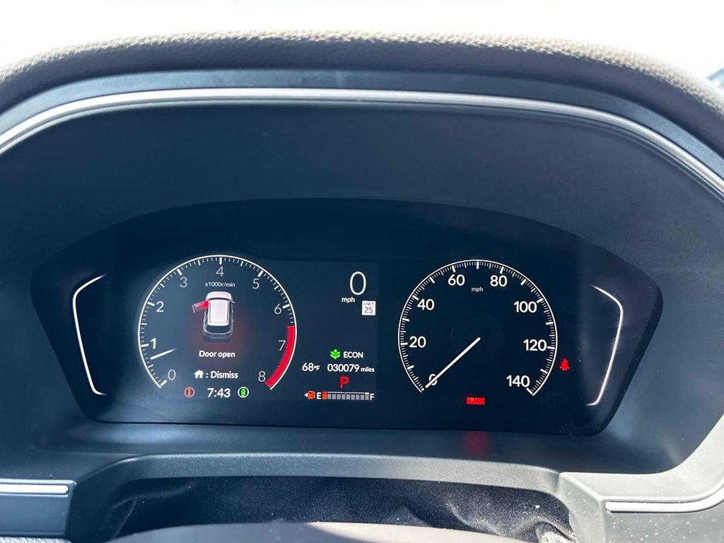 Used 2023 Honda Pilot EX-L image 21