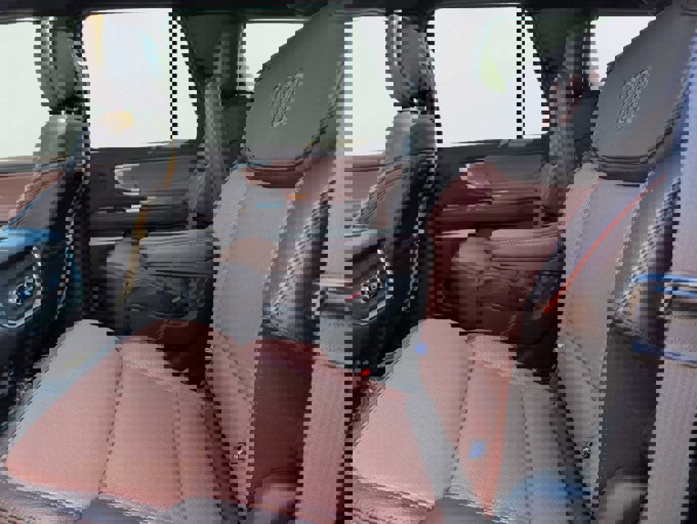 New 2026 Ford Expedition King Ranch AWD/4WD image 23