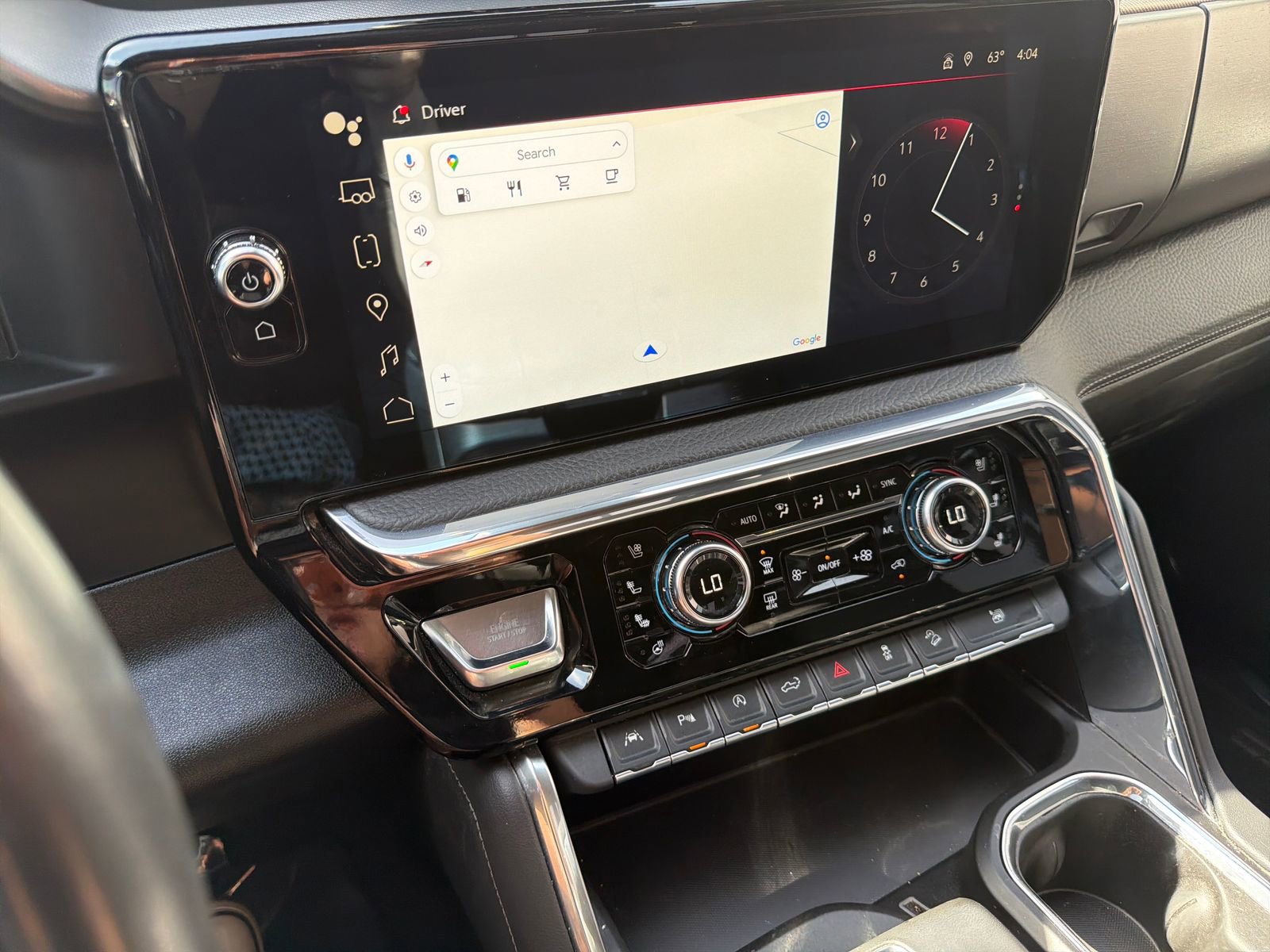 Used 2024 GMC Sierra 1500 Denali image 22