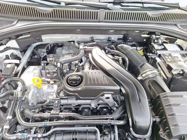 Certified 2026 Volkswagen Jetta Sport FWD image 24