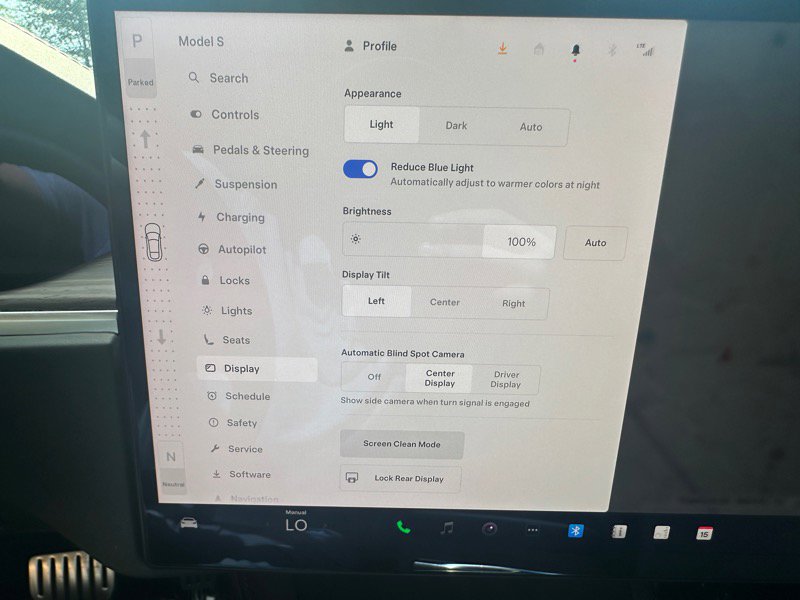 Used 2023 Tesla Model S image 61