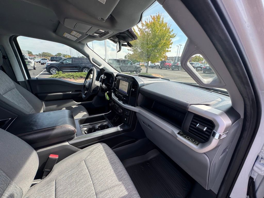 Used 2023 Ford F150 XL image 13