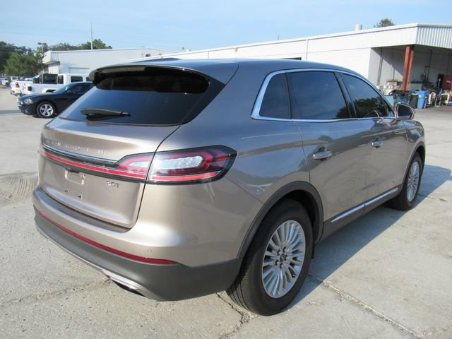 Used 2020 Lincoln Nautilus FWD image 4