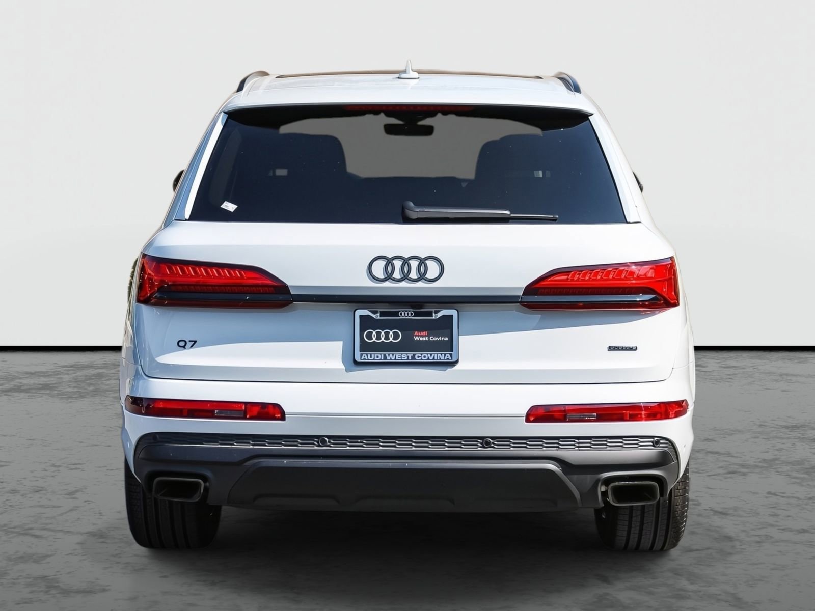 New 2026 Audi Q7 2.0T Premium image 7