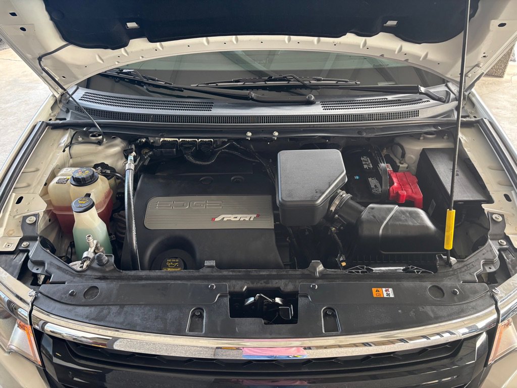 Used 2013 Ford Edge Sport w/ Driver Entry Pkg FWD image 58