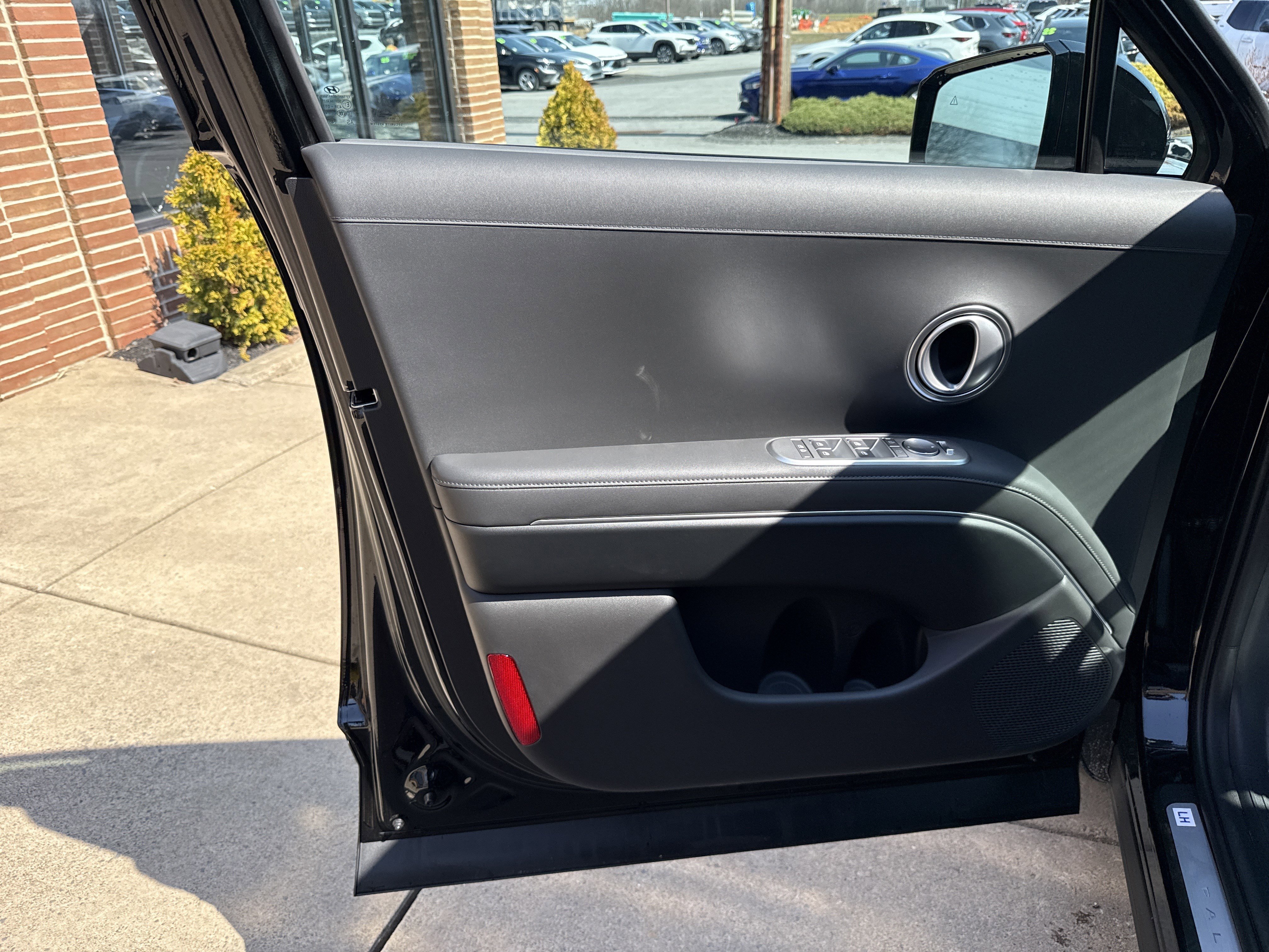 New 2026 Hyundai Palisade SEL image 15