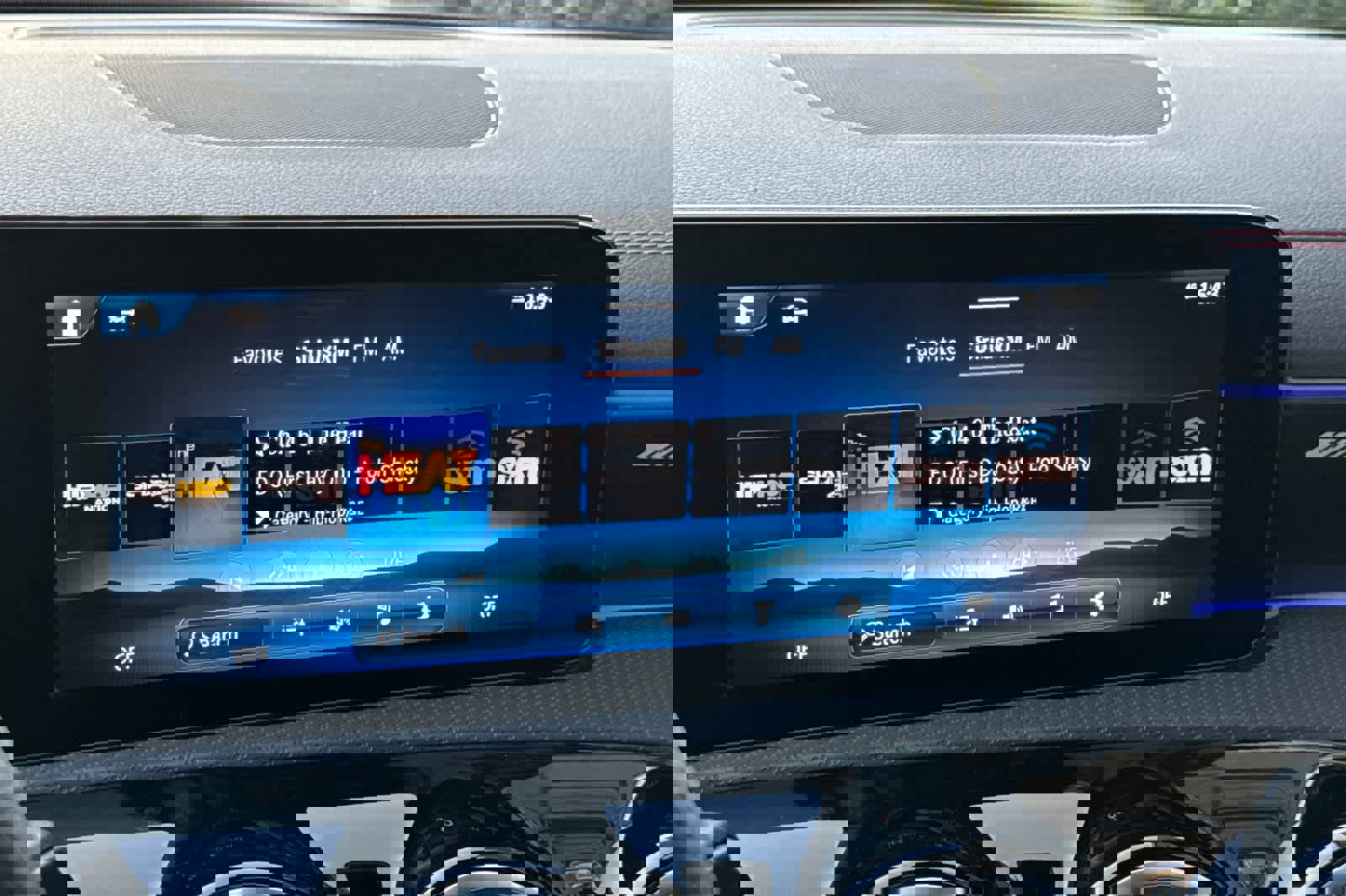 New 2026 Mercedes-Benz CLA 35 AMG 4MATIC image 16