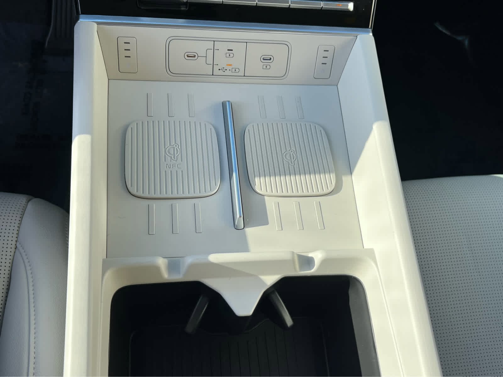 New 2026 Hyundai Santa Fe Limited image 36