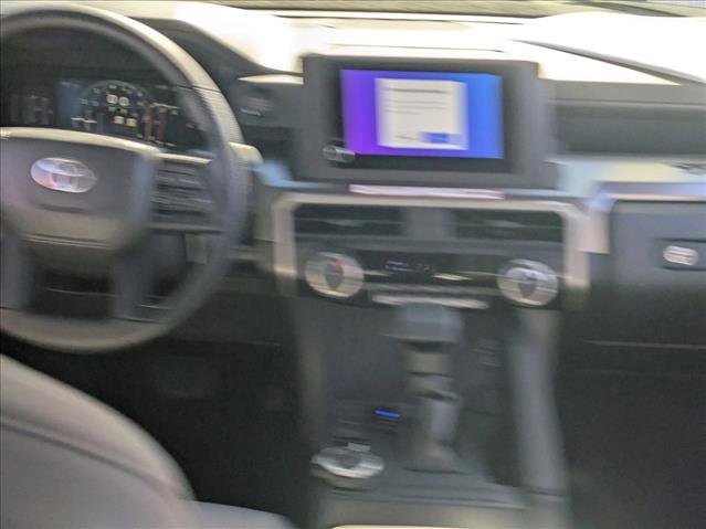 New 2026 Toyota Tacoma SR5 image 12