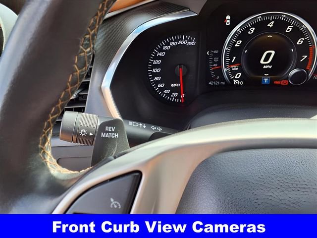 Used 2016 Chevrolet Corvette Z06 w/ 2LZ Preferred Equipment Group image 20