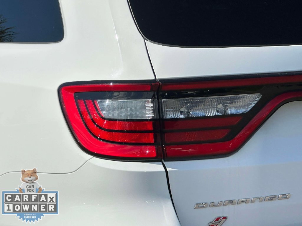 Used 2023 Dodge Durango GT AWD/4WD image 12