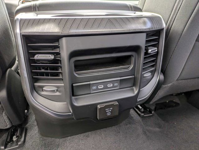 New 2026 RAM 1500 Lone Star AWD/4WD image 14