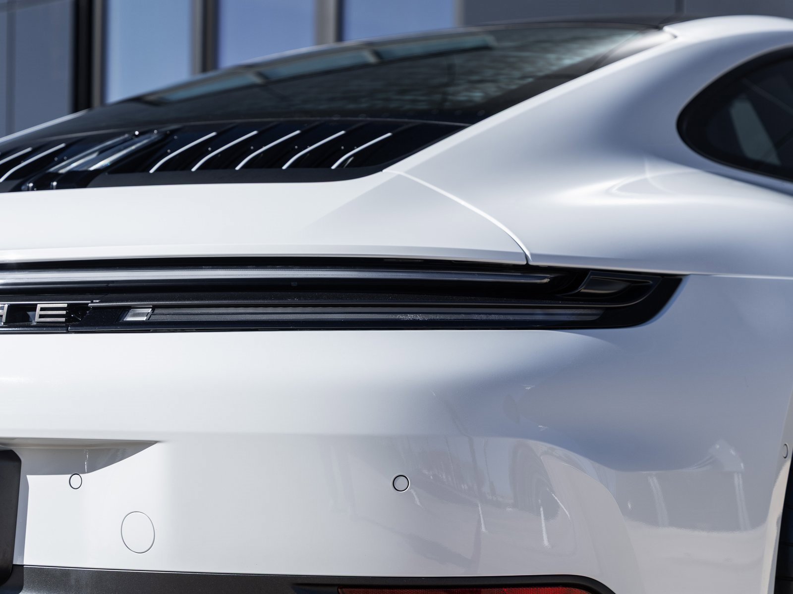 Certified 2025 Porsche 911 Carrera GTS image 17