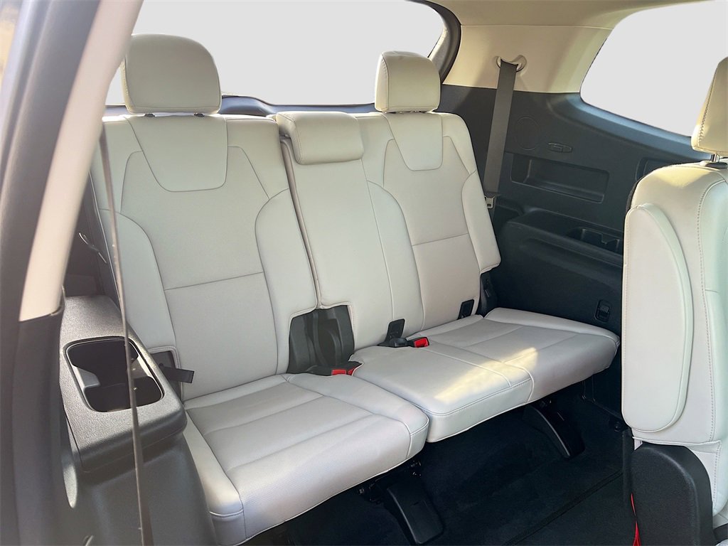 Used 2021 Kia Telluride S image 28