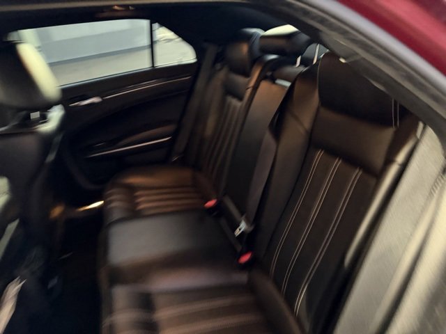 Used 2021 Chrysler 300 S image 12