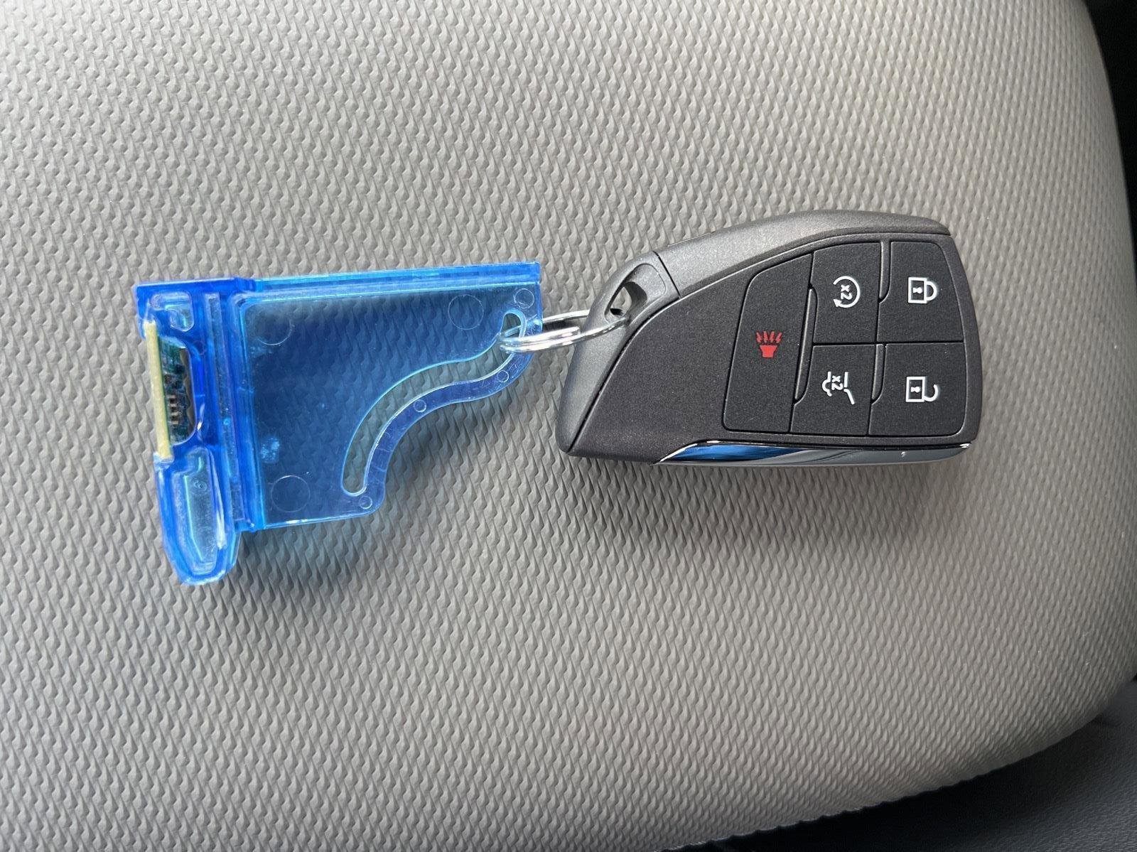 New 2026 Chevrolet Equinox LT image 34