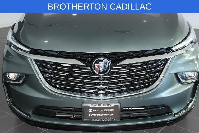 Used 2022 Buick Enclave Essence w/ Experience Buick Package AWD/4WD image 12
