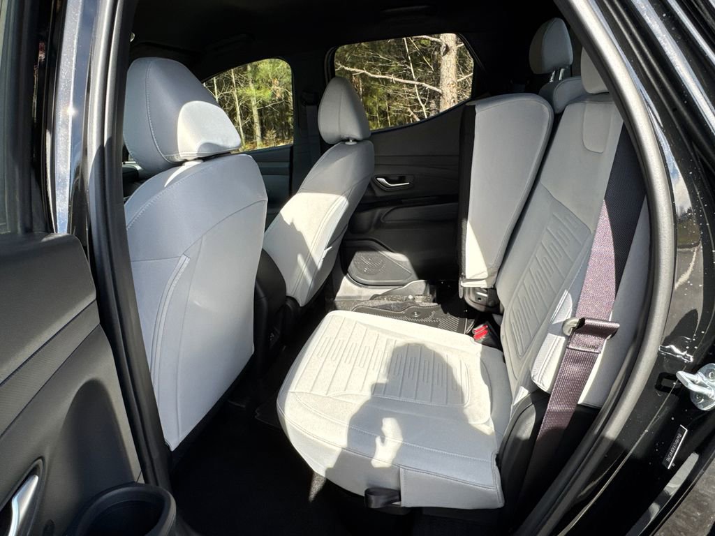 New 2026 Hyundai Santa Cruz SE image 10