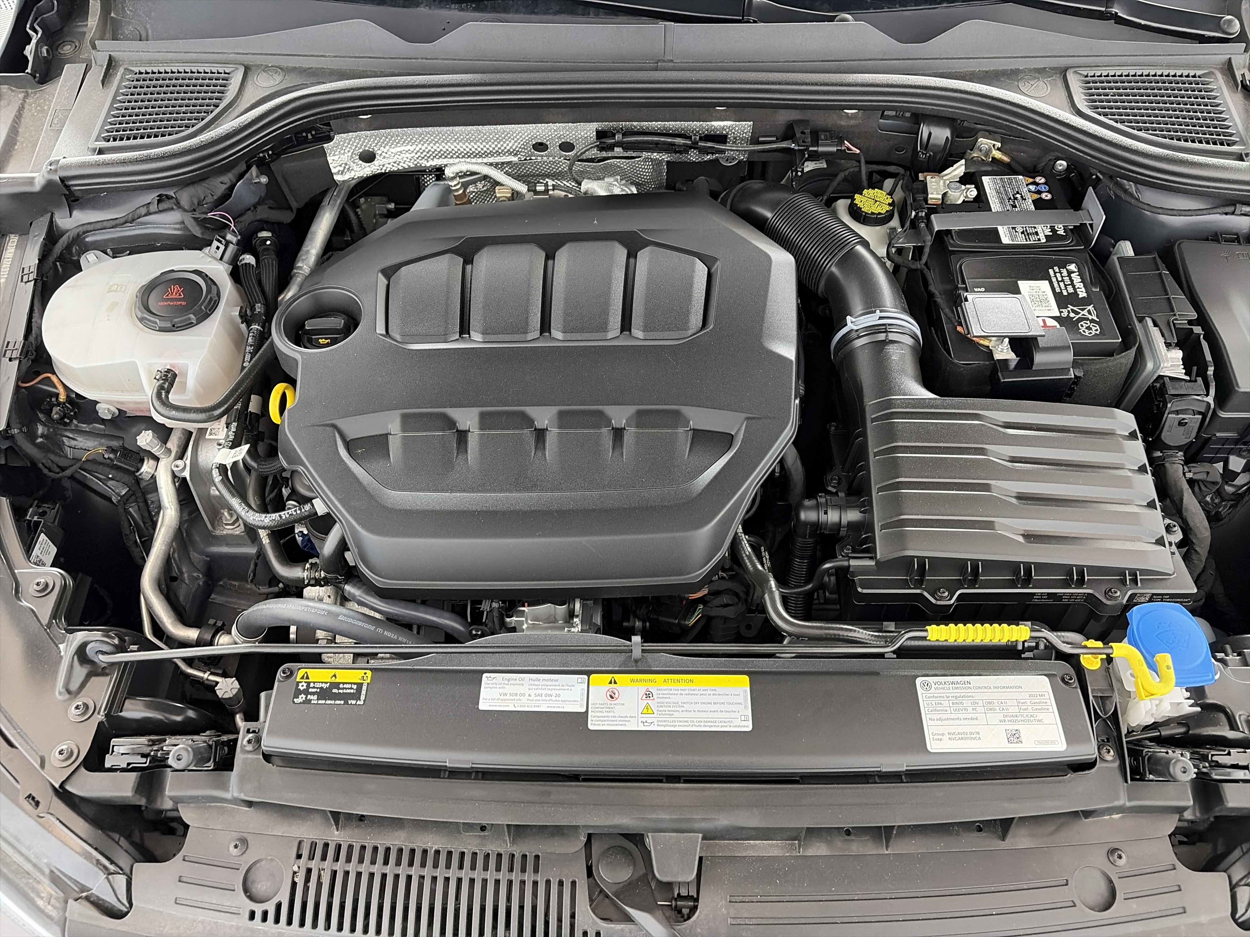 Used 2022 Volkswagen GTI SE image 11