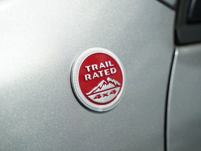 Used 2022 Jeep Cherokee Trailhawk image 37