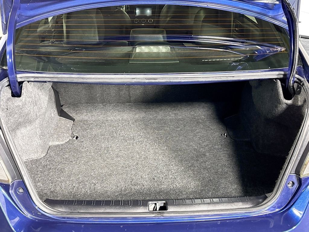 Used 2015 Subaru WRX Limited image 21