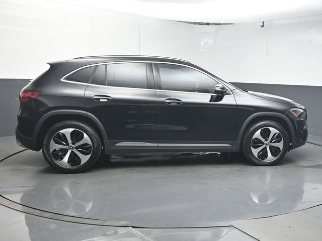 Used 2026 Mercedes-Benz GLA 250 image 8