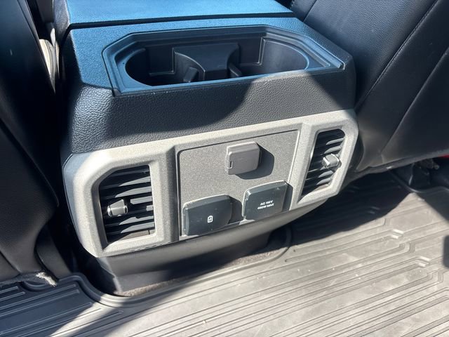 Used 2019 Ford F150 Raptor w/ Equipment Group 801A Mid AWD/4WD image 12