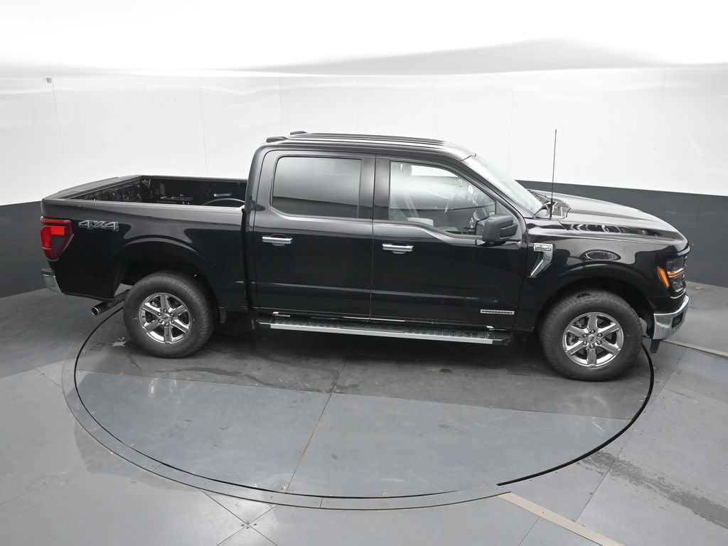 Used 2024 Ford F150 XLT w/ Mobile Office Package AWD/4WD image 31