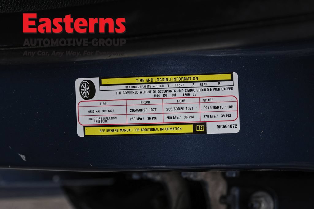 Used 2021 Dodge Durango R/T AWD/4WD image 35