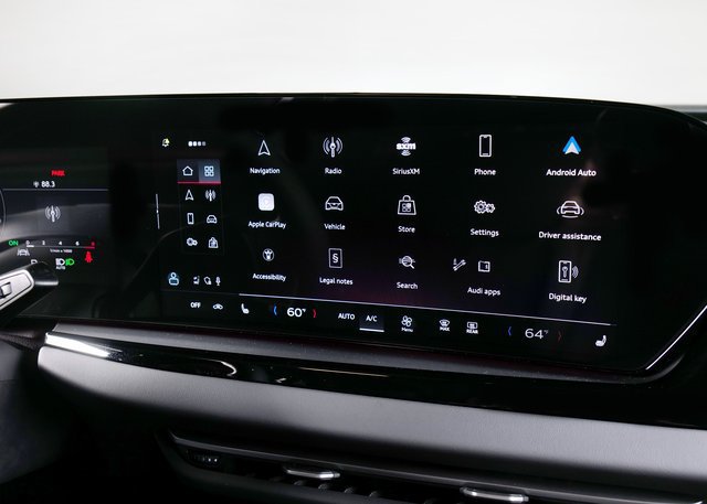 Certified 2025 Audi A5 Premium w/ Premium Plus AWD/4WD image 16